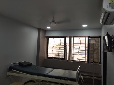 Patient Room