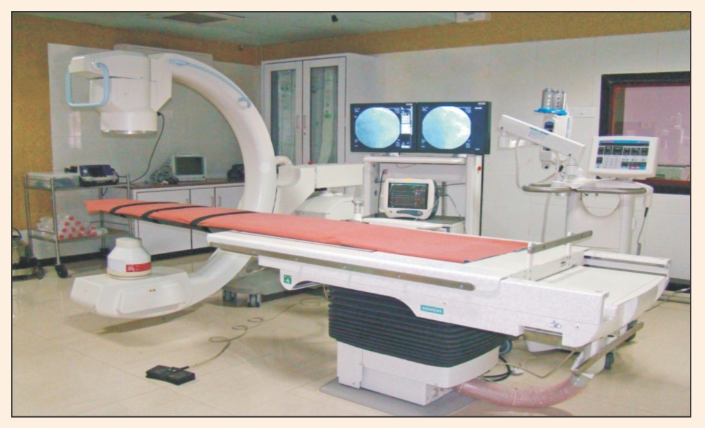 Operation Theatre